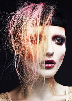 Immagine HAIRFASHION Jamie Hill C/C346-05.jpg