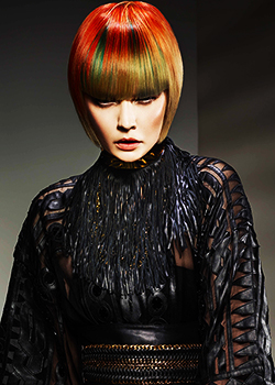 Immagine HAIRFASHION Justin Pace - Papas & Pace Artistic Team C/C601-05.jpg