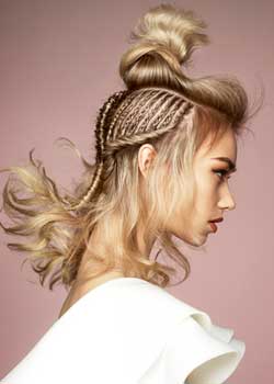 Immagine HAIRFASHION Suzie Clelland Marc Antoni D/C774_05.jpg