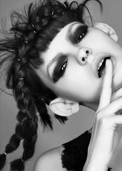 Immagine HAIRFASHION Marcello Moccia and Karen Perry at Room 97 Creative, Wakefield and Leeds D/Room97_2021_A28_01.jpg